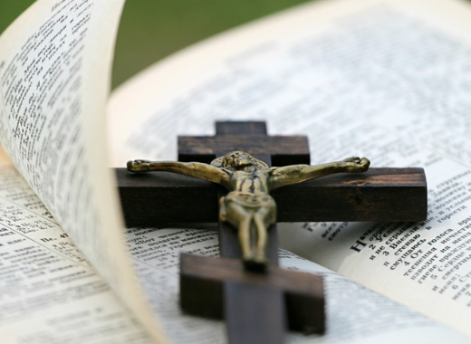 church jesus